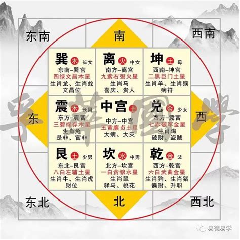 八粒白石|家居風水佈局2022｜蘇民峰病位化解方法、文昌＋催 